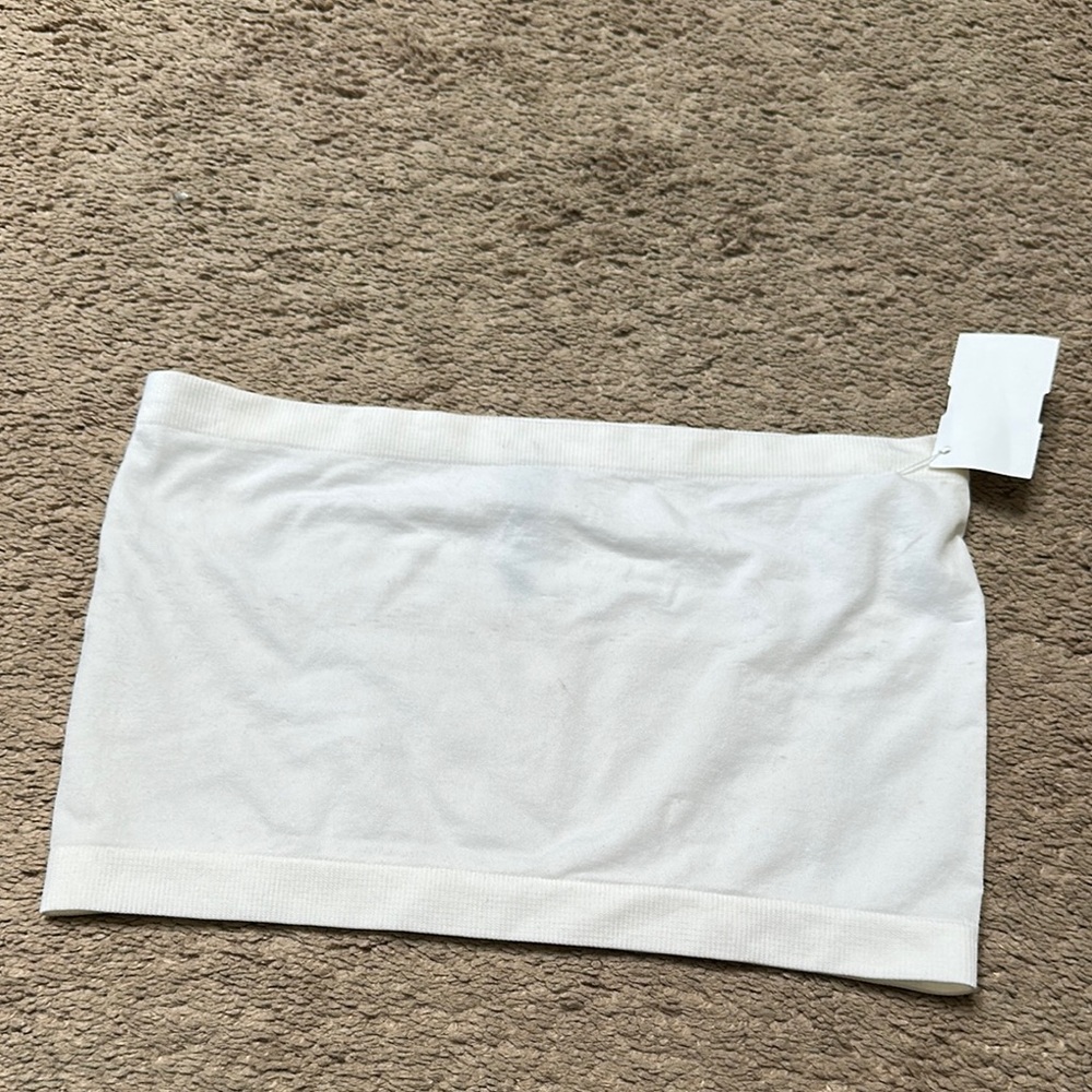 Anemone Seamless Bandeau - Picture 1 of 2